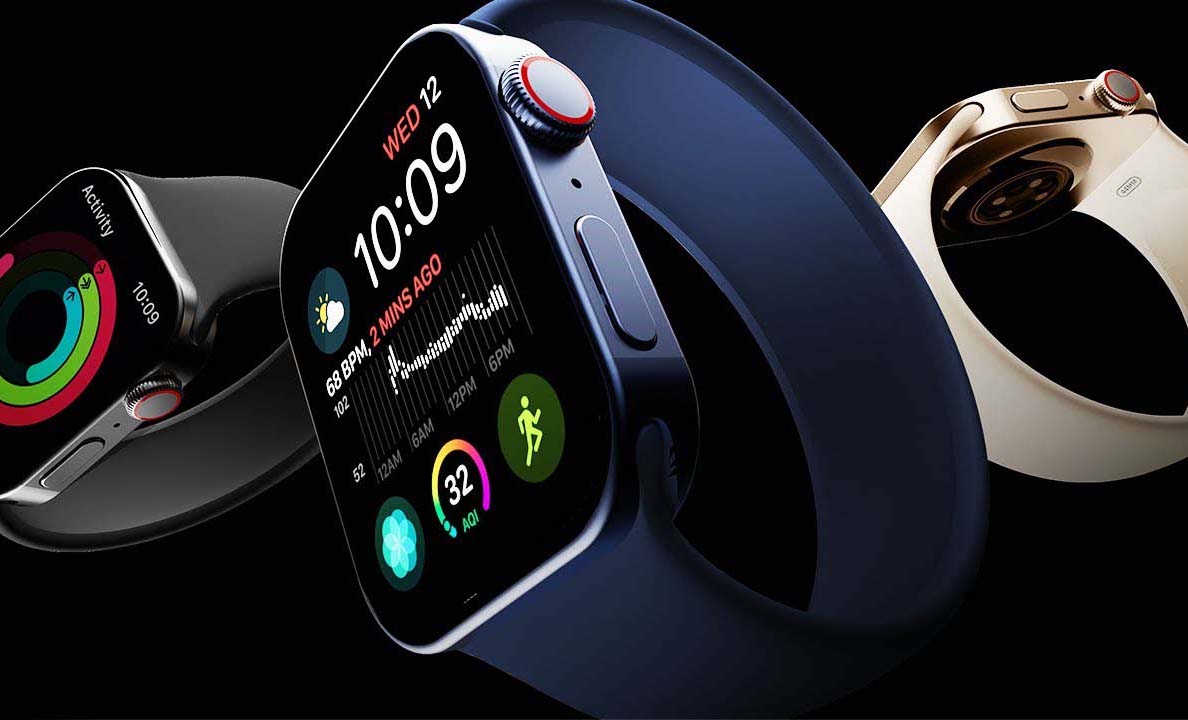 Кому могут понадобиться ремешки для apple watch?
