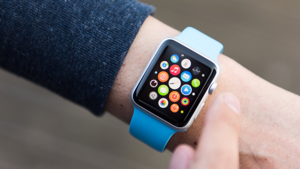 Ремешки для Apple Watch 38/40/41 mm. – достойный аксессуар для «умных часов».